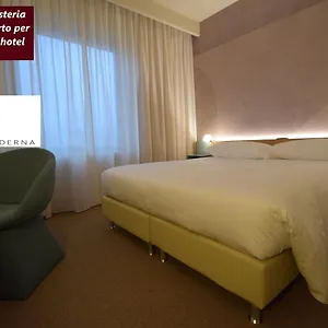 Garden Hotel Arezzo