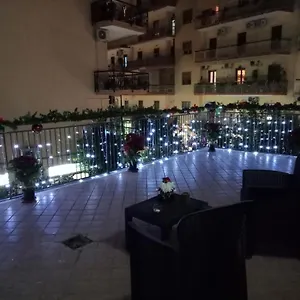 La Terrazza Di Monica & Teresa Bed & Breakfast Portici