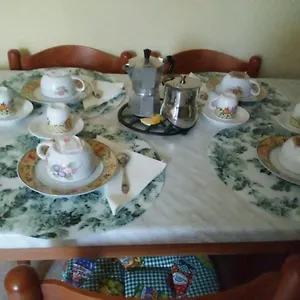 Stella Maris Appartement
