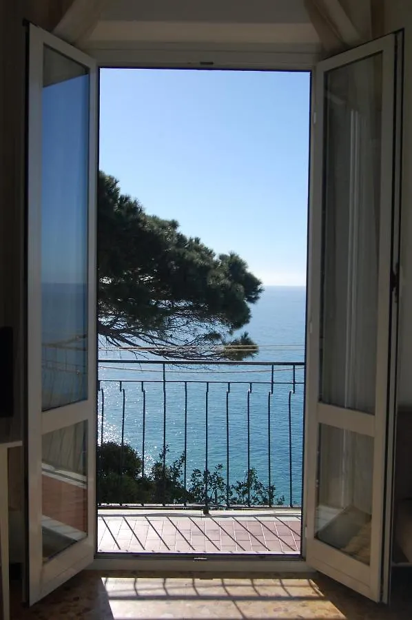 Appartamento Giumin Corniglia 0*,  Italie