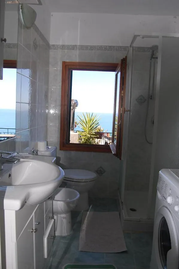 Appartamento Giumin Corniglia Maison d'hôtes