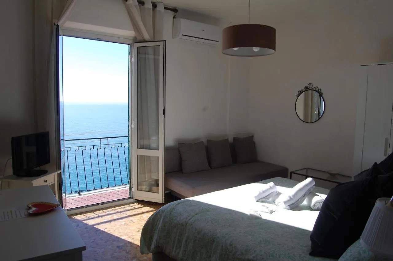 Appartamento Giumin Corniglia