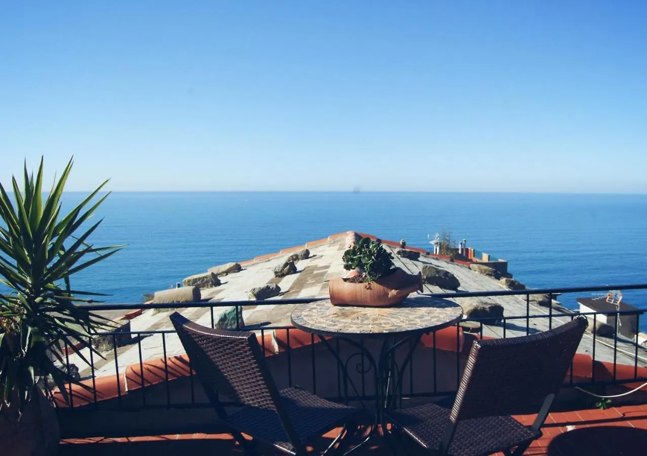 Appartamento Giumin Corniglia 0*,  Italie