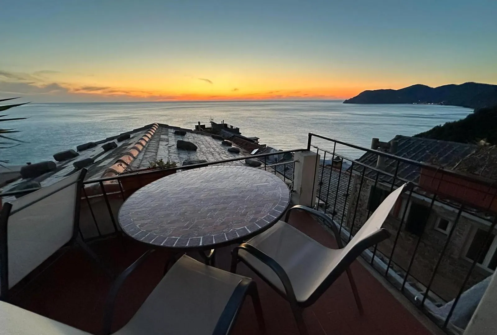 Appartamento Giumin Corniglia